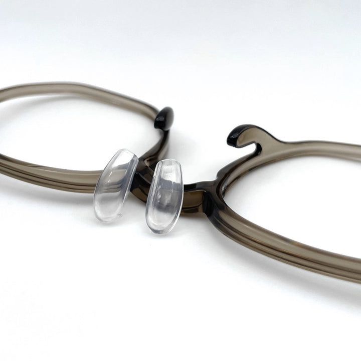 Stylische Brille Karnz