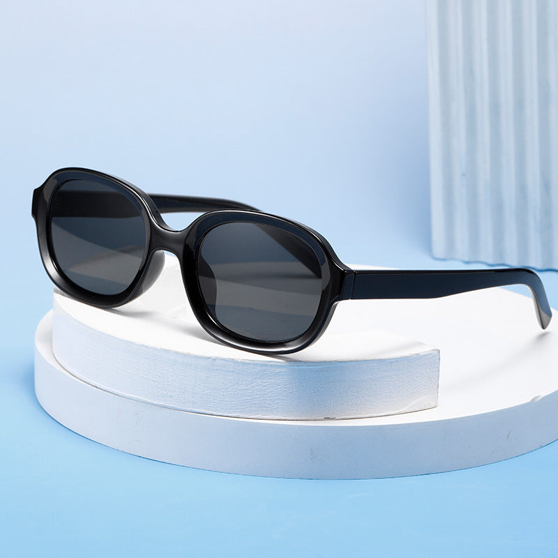 Damen Designer Sonnenbrille Karnz