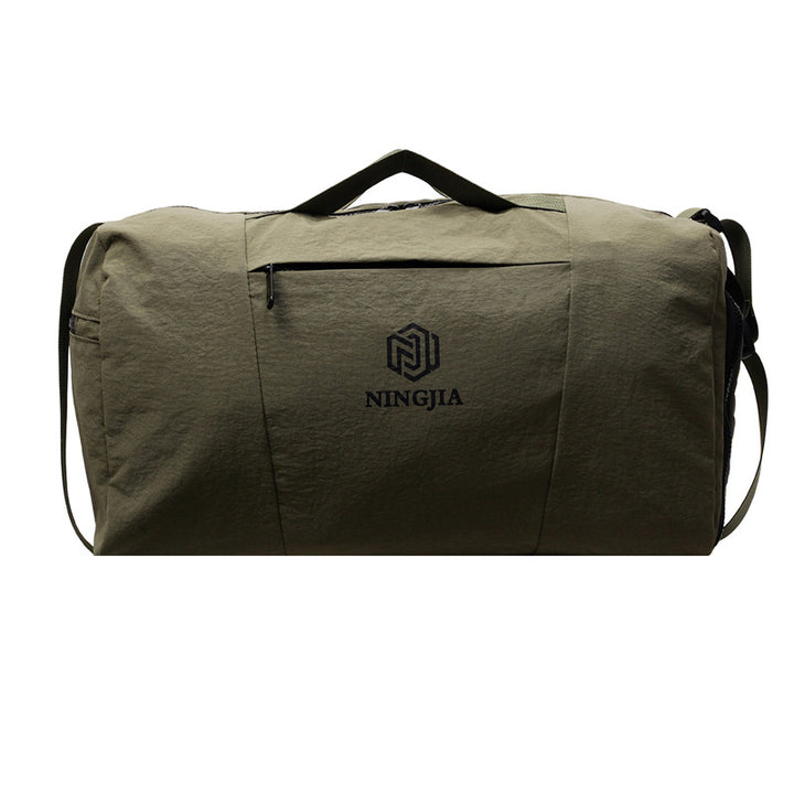 Geräumige Reisetasche