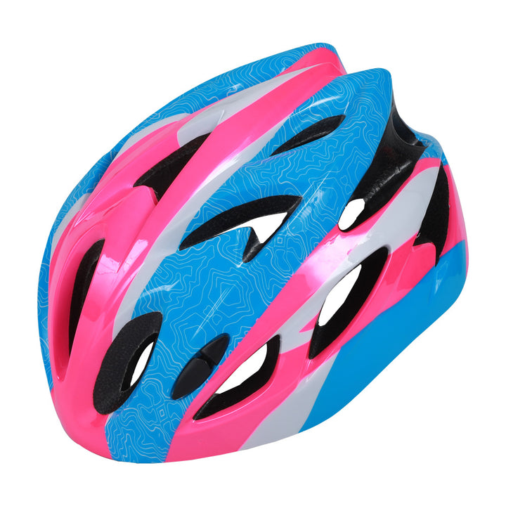 Fahrradhelm Karnz