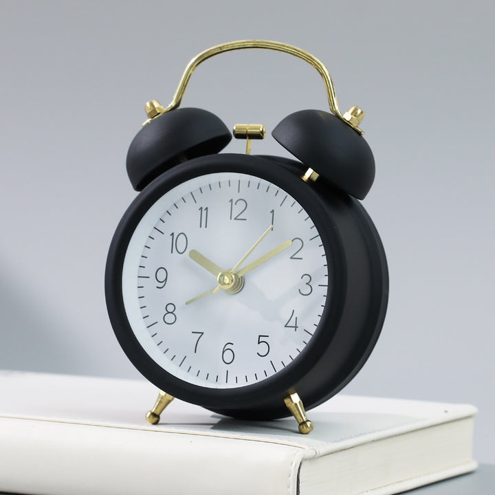 Klassischer Alarmwecker Karnz