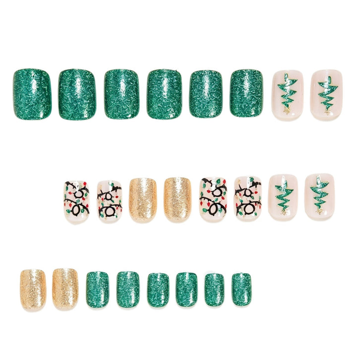 Urlaubs-Themen-Nagelkunst-Tipps Karnz