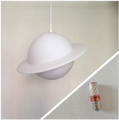 Planetary Design Pendelleuchte