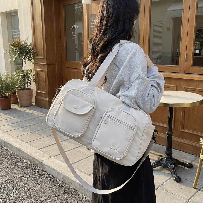 Reis Duffel Tasche