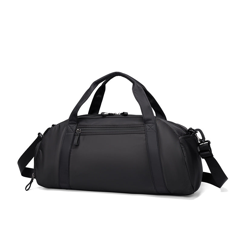 Vielseitige Sport Duffel Tasche Karnz