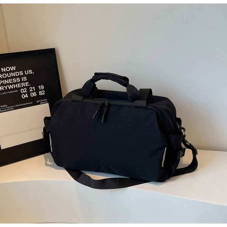 Kompakte Utility Sport Duffel Karnz