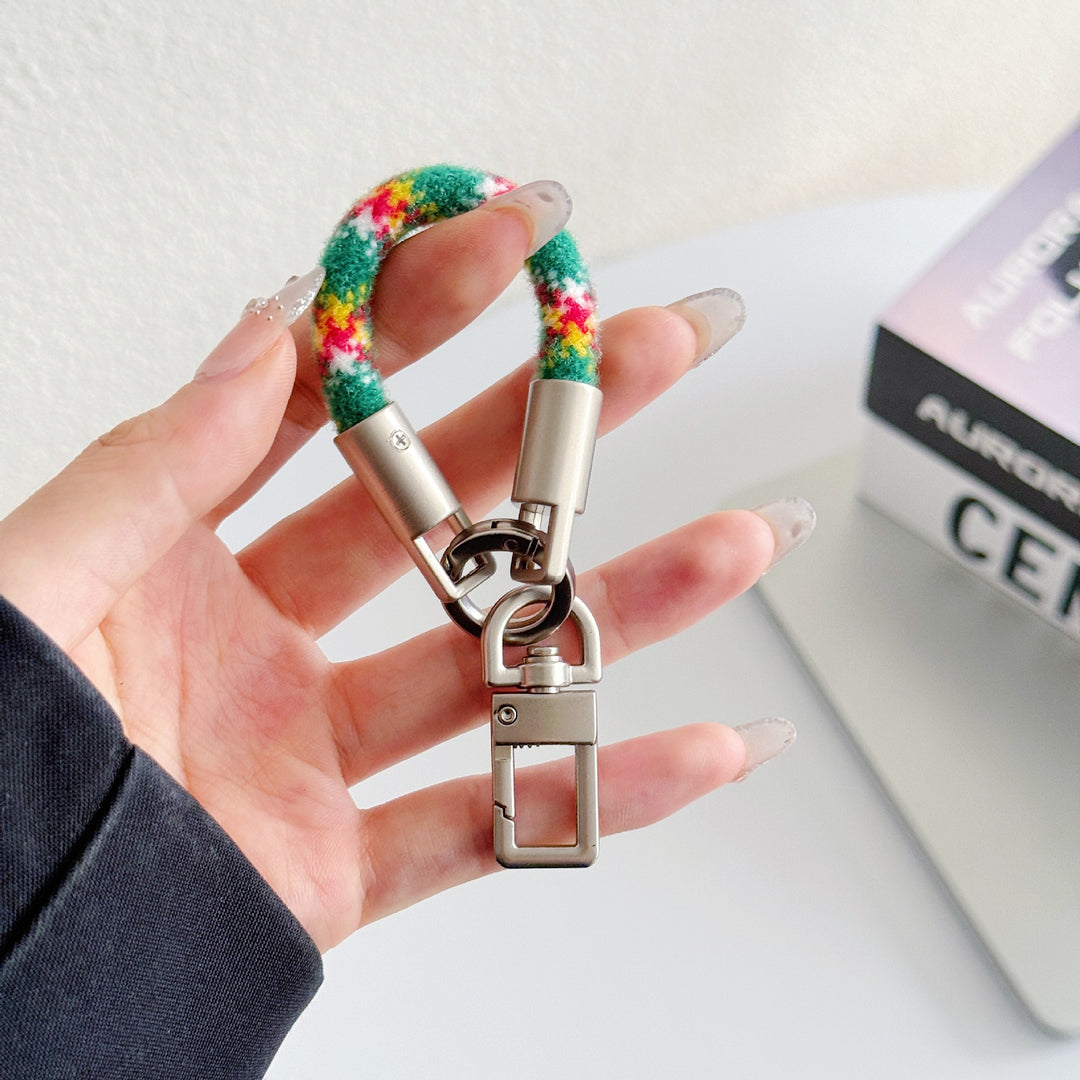 Multifunktionaler Schlüsselanhänger Halter Karnz
