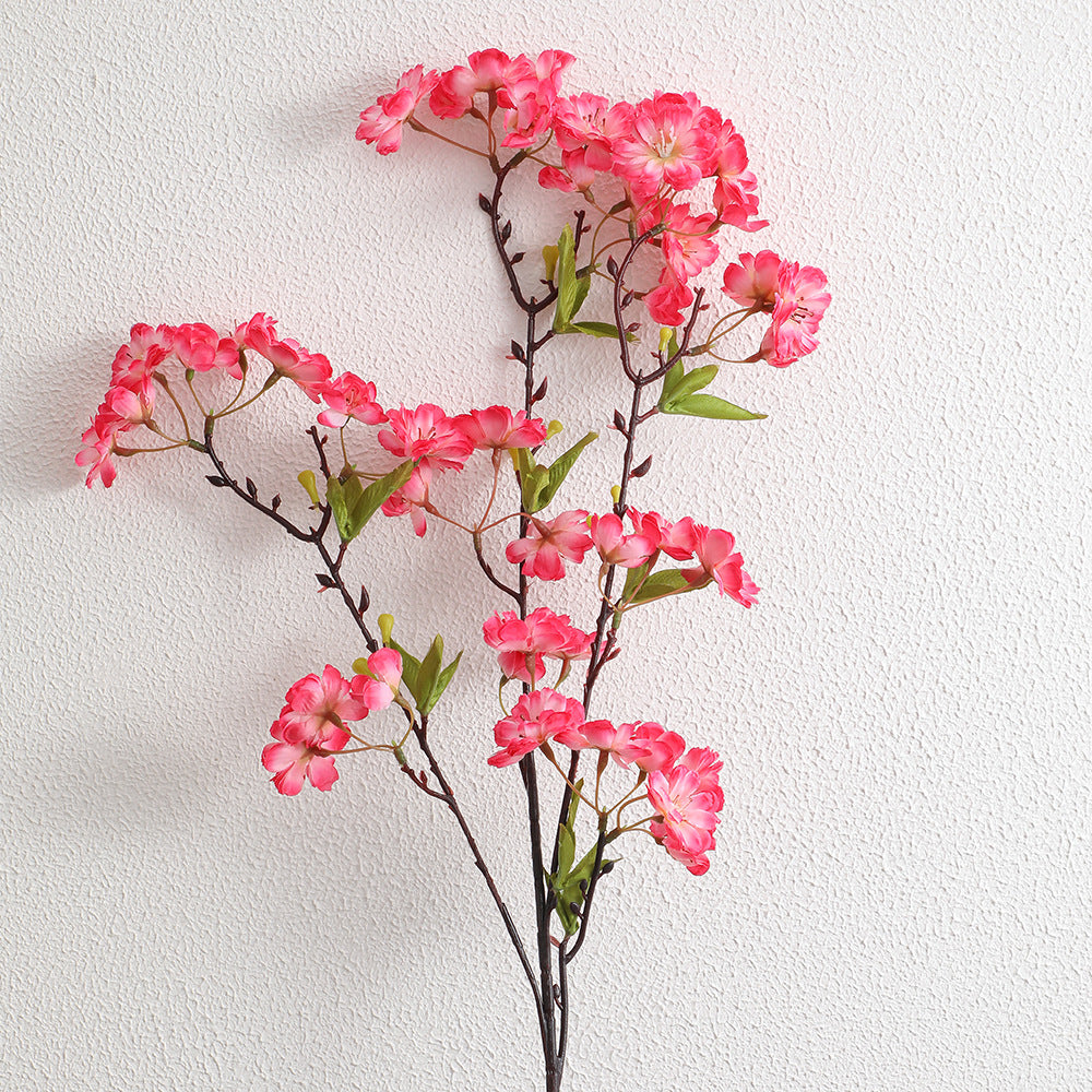 Dekorative Kunstblumenstrauß Karnz