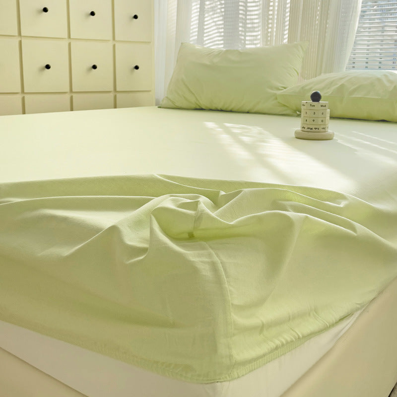 Weicher Premium-Matratzenschutz