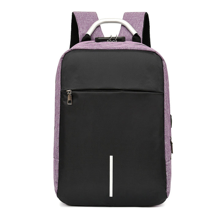 Minimalist Hochleistungs-Rucksack Karnz