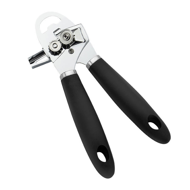 Edelstahl Ergonomischer Dosenöffner Karnz