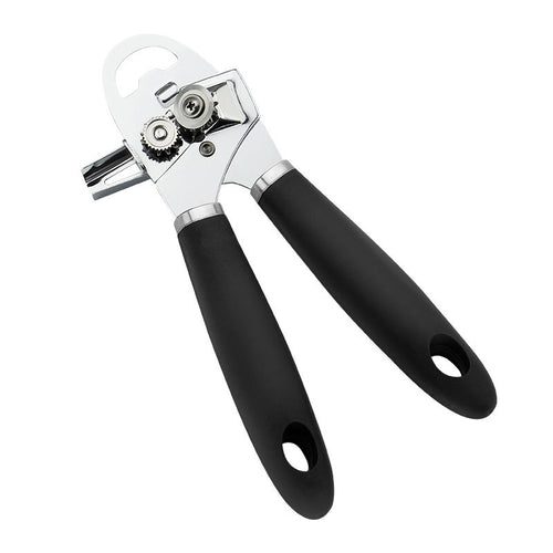 Edelstahl Ergonomischer Dosenöffner Karnz