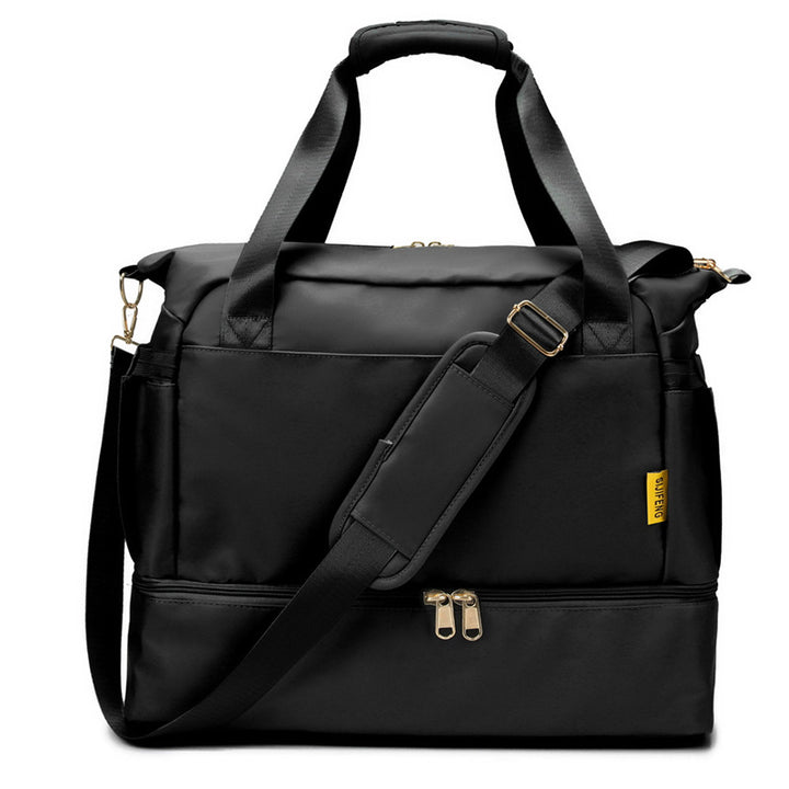 Multi-Compartment Reise-Duffle