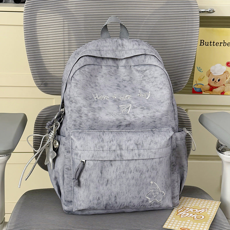 Multi-Funktionaler Verziertes Freizeit-Rucksack Karnz