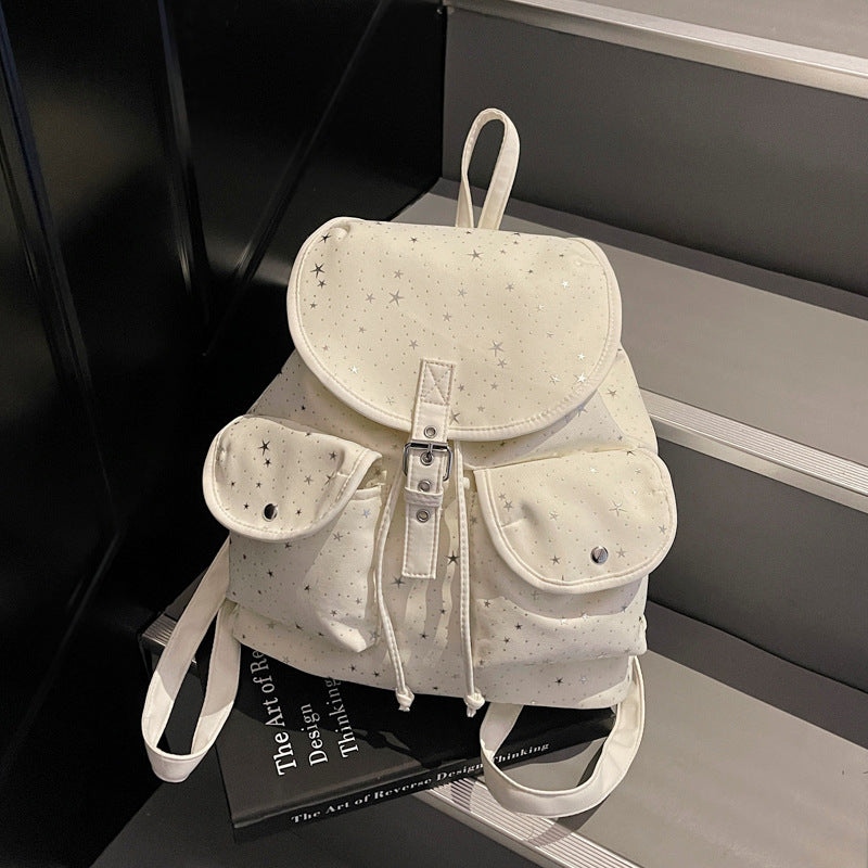 Sternenprint Rucksack