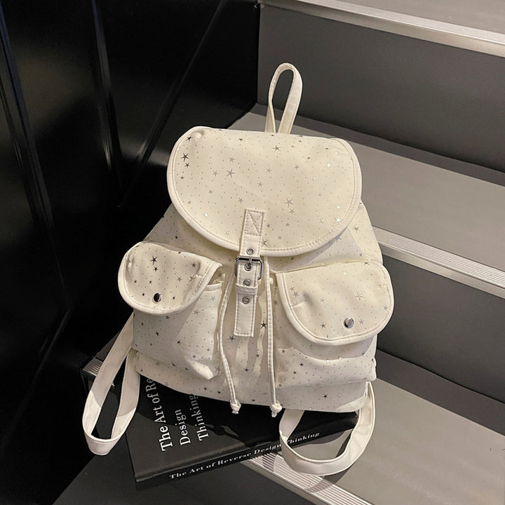 Sternenprint Rucksack