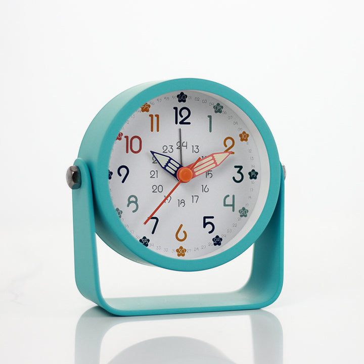 Vintage Tischuhr Karnz