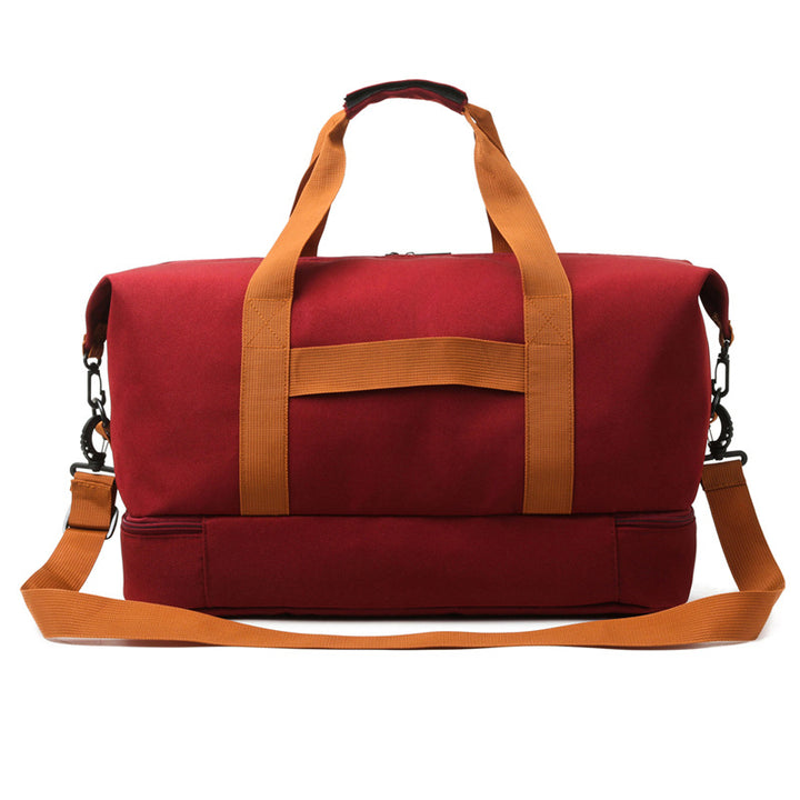 Allwetter Vielseitige Duffel Tasche Karnz
