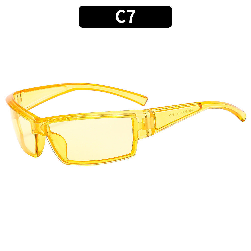Stylische Performance-Sonnenbrille
