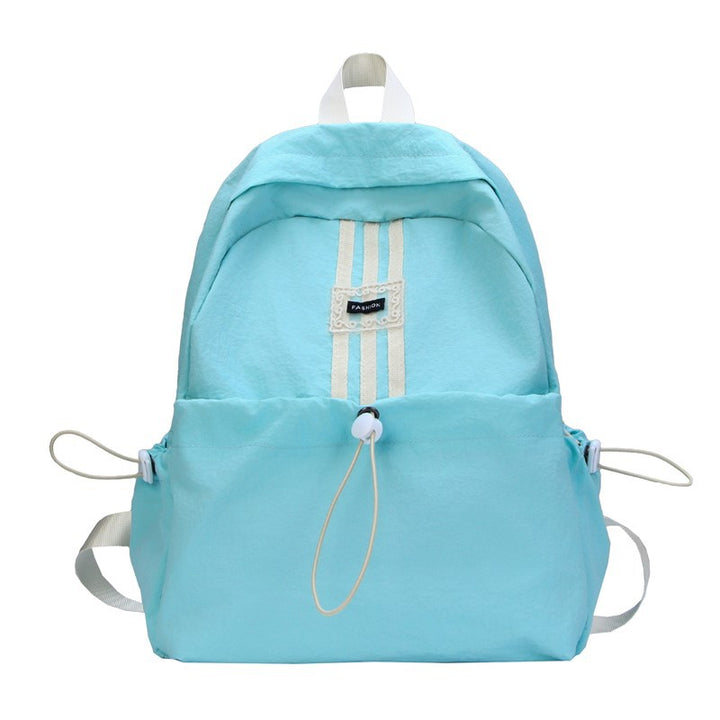 Leichtgewichtiges Lässiges Reise-Rucksack