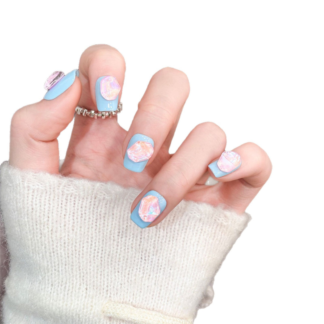 Nagelkunst