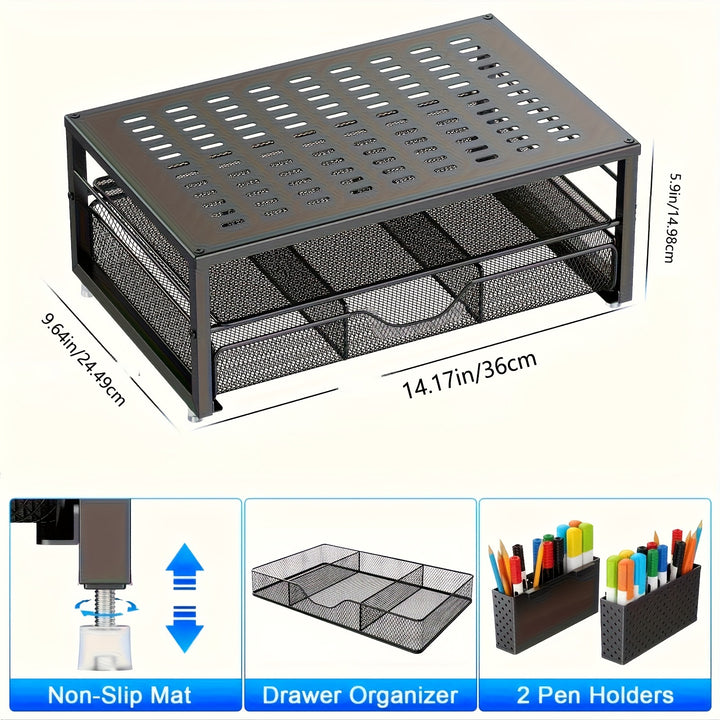 Schreibtisch-Organizer