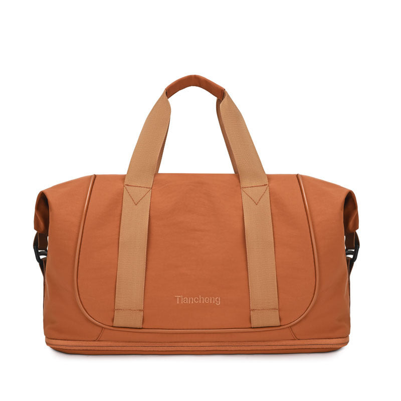 Vielseitige Reise-Gym-Duffle-Tasche Karnz