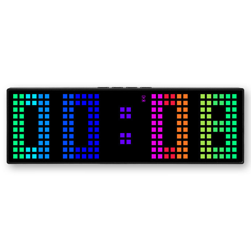 Digitaler Timer mit Hintergrundbeleuchtung Karnz