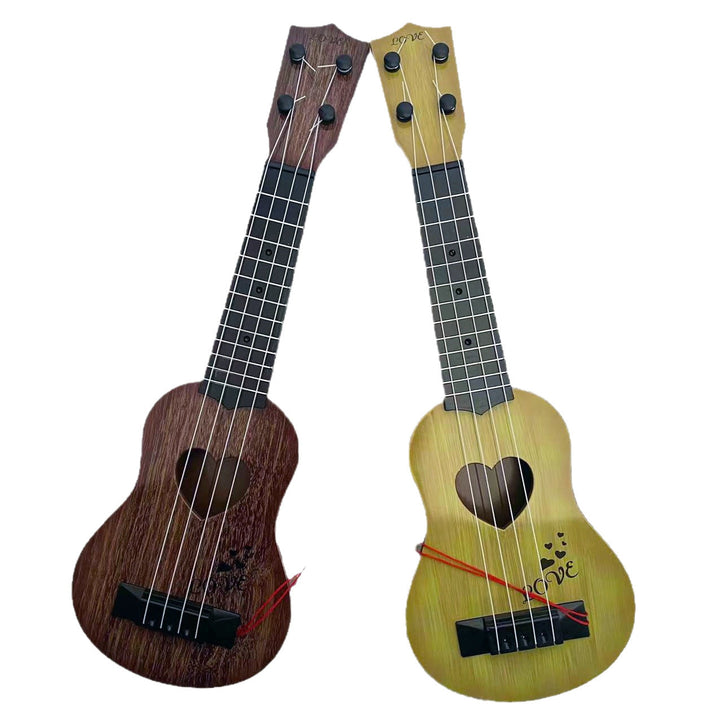 Ukulele Karnz