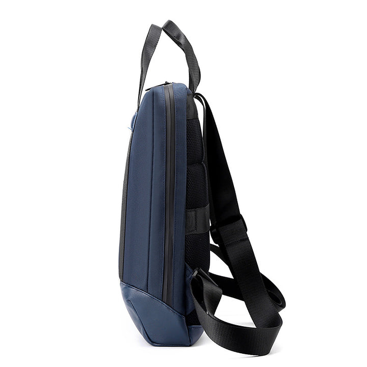 Moderner professioneller Laptop-Rucksack Karnz