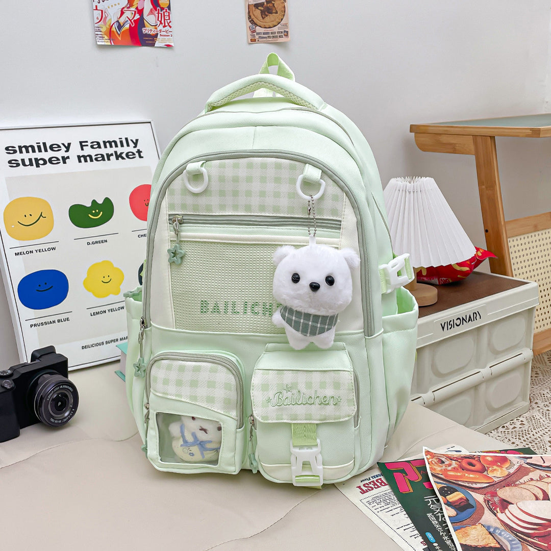 Multifunktionaler Utility Rucksack Karnz