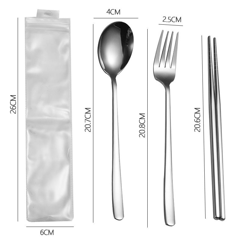 Essen Besteckset Karnz