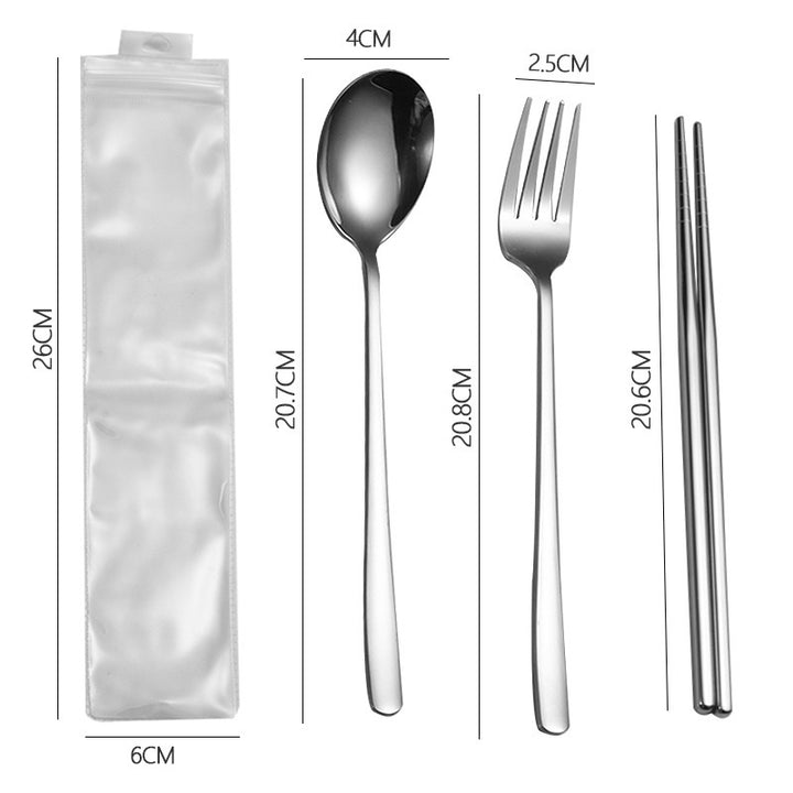 Essen Besteckset Karnz
