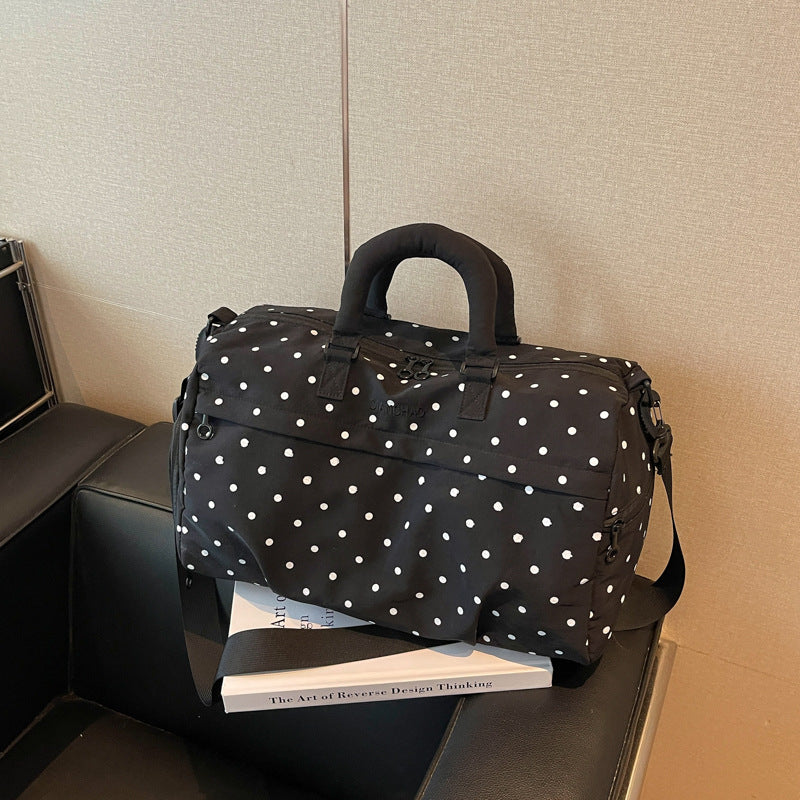 Reise Duffle Bag