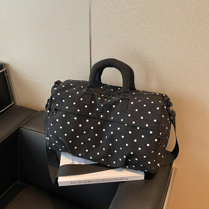 Reise Duffle Bag