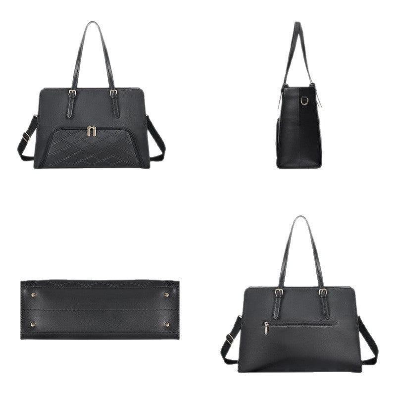 Elegante Kühltasche mit Ausgeklügeltem Innenfach Karnz