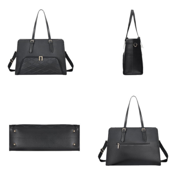 Elegante Kühltasche mit Ausgeklügeltem Innenfach Karnz