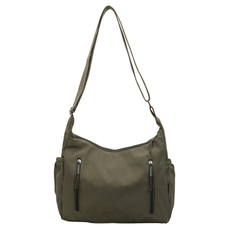 Vielseitige verstellbare Sling-Tasche Karnz