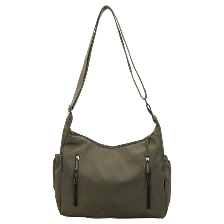 Vielseitige verstellbare Sling-Tasche Karnz