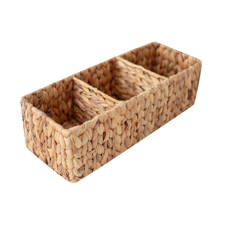 Vielseitiger Badezimmer-Organizer-Korb Karnz