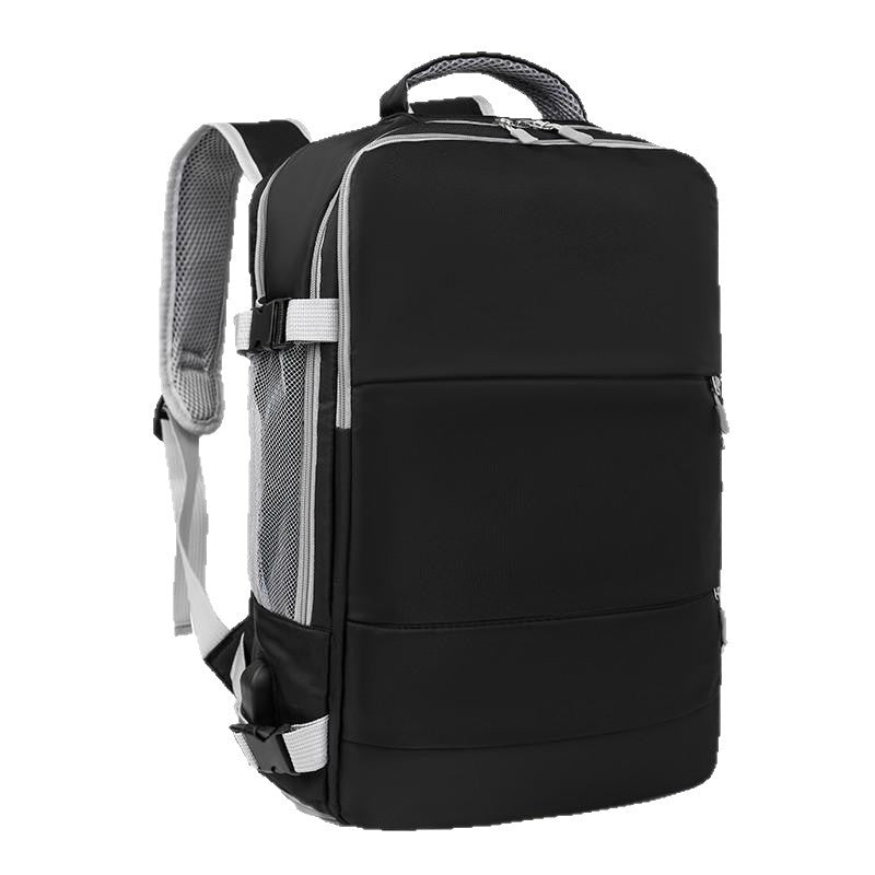 Moderner Rucksack mit Intelligentem Fächersystem Karnz