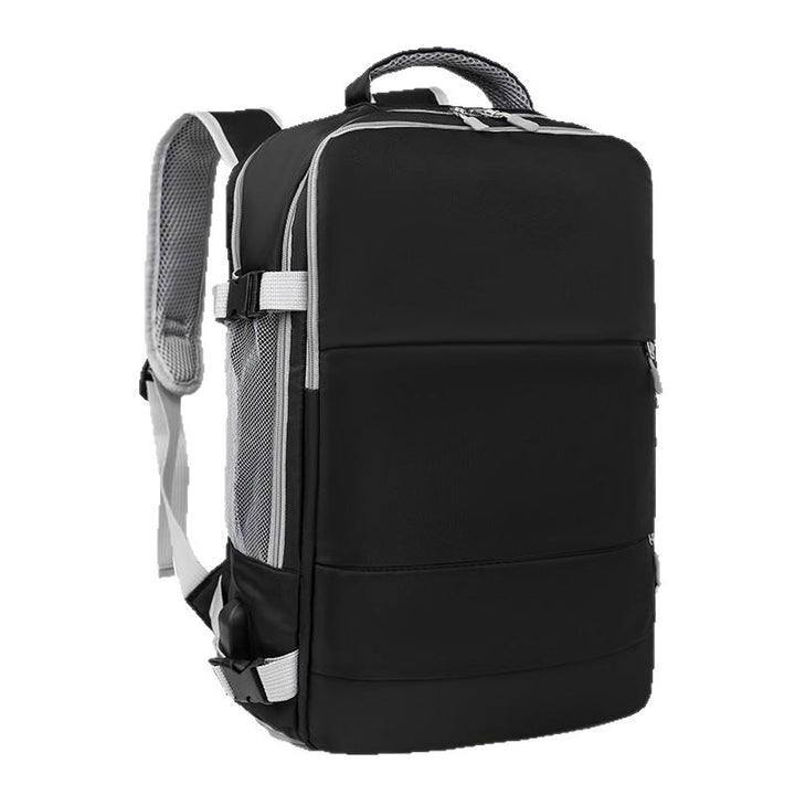 Moderner Rucksack mit Intelligentem Fächersystem Karnz