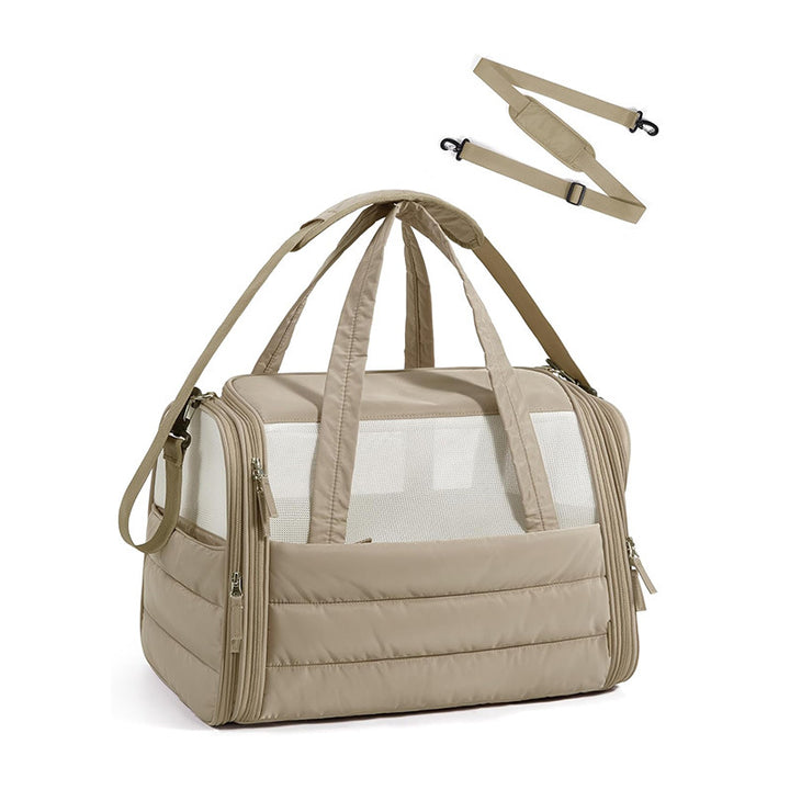 Reis Duffel Tasche Karnz