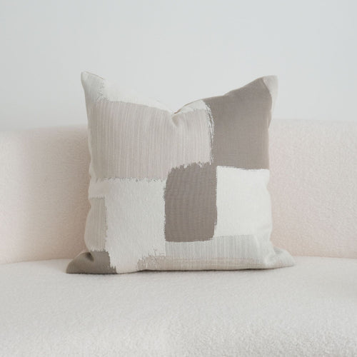 Dekoratives Wurfkissen für Sofa und Bett