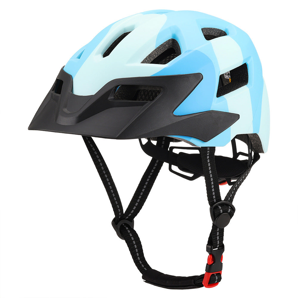 Leichter Mountainbike-Helm Karnz