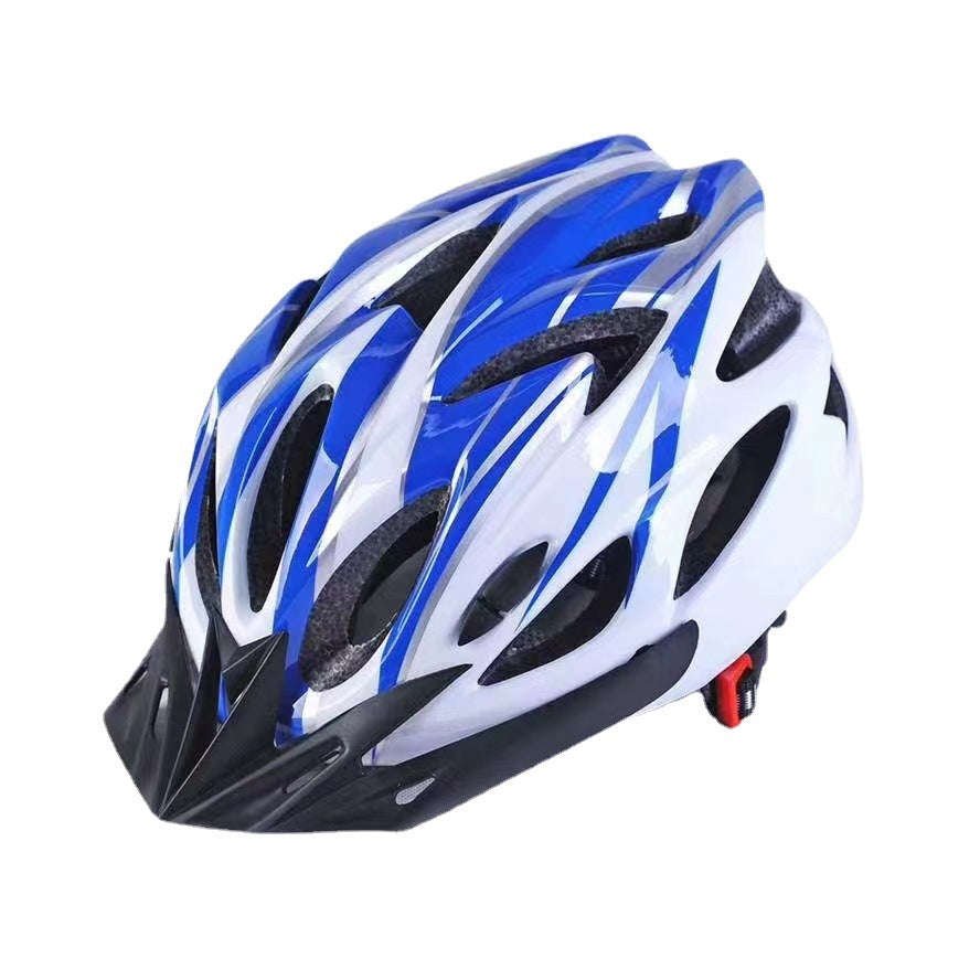 Leichter Belüfteter Fahrradhelm Karnz