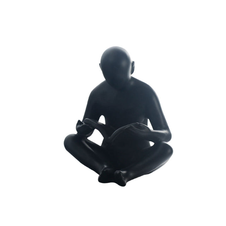 Lesefigurine