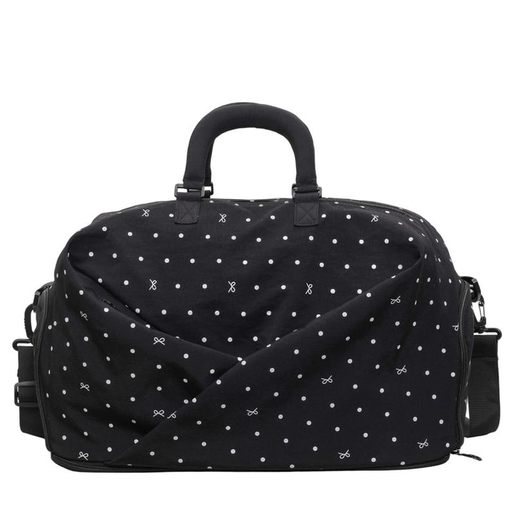 Stylische Mehrzweck-Wochenend-Duffel-Tasche Karnz