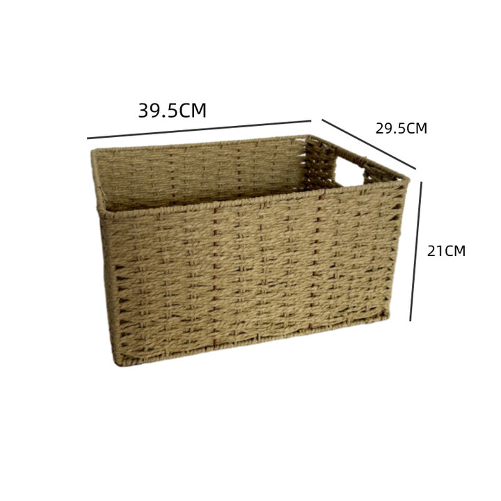 Woven Storage Organizer Karnz