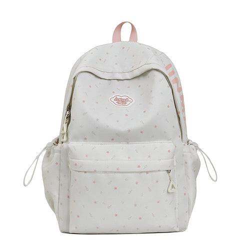 Praktischer leichter Rucksack